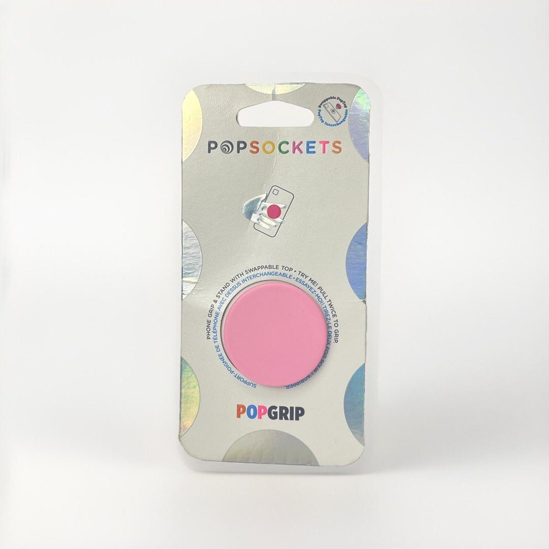 PopSockets Adhesive Phone Grip, Holder, Phone Stand