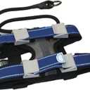 Cesar Millan Pack Leader Collar - Training Collar of The Dog Whisperer (Small, Blue)