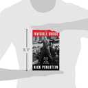 The Invisible Bridge: The Fall of Nixon and the Rise of Reagan