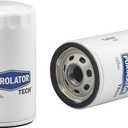 Purolator TL20252 PurolatorTECH Spin On Oil Filter Compatible With Volkswagen Jetta, Beetle, Golf, Vanagon, Cabrio and Audi TT Quattro