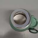 Momcozy Portable Bottle Warmer for Travel  Dual Heating Modes for Breast Milk & Water, Portable Milk Warmer with Fast Heating & Long Battery Life, 17 Ounces Large Capacity to Meet Your All-Day Needs