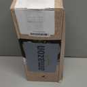 Silicone Cooking Utensils Set - 600F Heat Resistant, Nonstick Kitchen Utensil Set with Spatulas, Spoons, Whisk, Tongs, BPA Free, Dishwasher Safe (Teal)