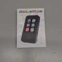 Kids Smart Phone Toys for Girls Age 39, Touchscreen Dual Camera Kids Phone, Christmas Birthday Gifts for Age 3 4 5 6 7 8 9, Toddler Learning Play Toy with Music Player, 8G Card