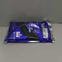 Back Brace Posture Corrector for Men & Women, Upgraded Full Back Support with Adjustable Shoulder Straightener and Waist Support Straps, Breathable Back Brace for Office Work, Long Sitting & Daily Wear, Comfortable Posture Support for Upper & Lower Back Small (Black)