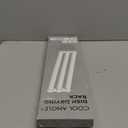 Aluminum Roll Up Dish Drying Rack Over The Sink, 17.7" x 13.4" Rust-Proof Foldable Dish Drainer Mat, Heat Resistant Trivet & Kitchen Sink Cover, Fits Sinks up to 16.8" Wide, Matte Gray