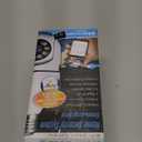 Security Camera, Two Way Talk 1080P HD Video WiFi Smart Camera, Indoor Outdoor Night Vision 360 Degree Motion Detection with SD Card