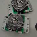 DIY Arcade Game Joystick Kits, (Mixed color (black & white))