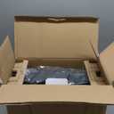 VICTROLA Eastwood II Bluetooth Record Player - Oak