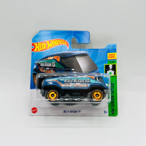 Hot Wheels Baja Bisot T5