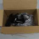 Backdrop Spring Clamps With Hook- 4 Pack of 4" Heavy Duty Clips for Photography Background Stands, Woodworking & Home Improvement Projects