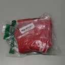 Oklahoma OK Varsity Vintage Athletic Sports Style White Text T-Shirt. Small