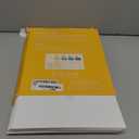 Gwybkq Premium Printable Vinyl Sticker Paper for Inkjet Printer,80 Sheets Matte White Waterproof Decal Paper, 8.5x11 inches,Dries Quickly and Holds Ink Beautifully