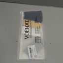 voenxe Seamless Women Underwear Thongs,No Show Ladies Thong,No Line Workout Breathable Comfortable Panties,Soft Undies,5-Pack