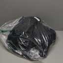 Goloni 130L Expandable 32" Heavy Duty Extra Large Duffel Bag,Sports Gym Equipment Travel Duffle Bag for Soccer Baseball Basketball Hockey Football Team Coaches & More (Black)