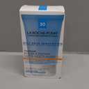 La RochePosay Toleriane Double Repair Matte Moisturizer SPF 30, Lightweight Daily Face Moisturizer for Oily Skin & Combination Skin, With Niacinamide & Vitamin B3, Oil Free, Fragrance Free