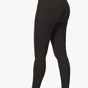 Sunzel Sunzfly Leggings for Women with Tummy Control High Waisted Yoga Pants 7/8 Length for Workout, L