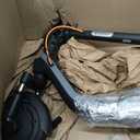 Segway Ninebot E2 Plus II/E2 Pro/E3 Pro Electric Scooter, 15.520 MPH, Long Range, Dual Elastomer Suspension (E3 Pro only), Foldable Adult Scooter, UL 2272 & 2271 Certified