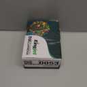 923 Ink Cartridges Combo Pack Replacement for HP 923 Ink Cartridges for HP Printers Work for HP OfficeJet Pro 8130e 8135e 8139e 8138e 8120 8122 8122e 8124e 8120e Printer Ink Without Chip (4 Pack)