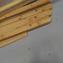 Bamboo Luggage Rack Foldable for Guest Room with Shoe Shelf, 
Foldable bamboo luggage rack with shoe shelf—no bending, no assembly needed