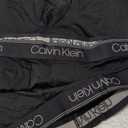 Calvin Klein Men's Micro Stretch 3-pack Boxer Brief (Medium)