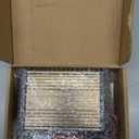 Pro Chaser DC-DC Golf Carts RVs 48V 36V Volt Voltage to 12V Step Down Voltage Reducer Regulator for Headlights Taillights Solar Panels Radios (20A 240W)