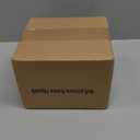 HappyHapi 4x6 Picture Frames Set of 10, Tabletop or Wall Display Pictures 3.5x5 with Mat or 4x6 Without, Multi Photo Frames Collage (White)