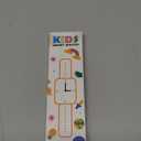 Kids Watch with Pedometer, Kids Smart Watch Boys with 26 Puzzle Games and Flashlight, Kid Watches Gift for 4 5 6 7 Year Old Boys, Toys for Ages 8-12