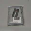 EZRUN Mens Tank Tops Quick Dry Workout Muscle Sleeveless Shirts for Summer Bodybuilding Running Fitness Training. 3XL