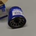 ACDelco GM Original Equipment PF48 (12737086) Oil Filter