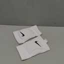 Nike Streak Volleyball Knee Pad (X-Small/Small, White)