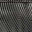 Lock-in Gutter Guard - 6 x 210 ft Durable Coated Steel Leaf Gutter Guards Micro Mesh Gutter Screens Gutter Protection Covers Fit K Style Gutter, Black, Pack of 70