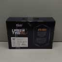 Squad Hero Set of 6 Rechargeable Laser Tag for Kids Teens & Adults - Boys Gifts - Blasters & Vest Sensors - Fun Ideas Age 8+ Year Old Toys - Lazer Teen Boy Game Boys & Girls Outdoor Teenage Activities