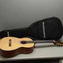 CAHAYA Classical Guitar Beginner Kit 39 Inch for Kids Teenager Adults with 0.4″ Thick Padded Gig Bag Full Size Model: CY0269