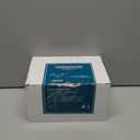 Set of 48 Unscented Floating Candles for Centerpieces, 2 Inch Small Floating Candles for Holiday, Weddings, Parties, Special Occasions and Christmas Home Decorations