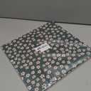 28 Floral Scrapbook Paper, 12"X12" Inch Vintage Flower Botanic Scrapbooking Papers for DIY Card Making Photo Album Journal Decor (Botanic 2)