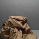 ULTCOVER Waterproof Outdoor Sofa Cover - Heavy Duty Patio Bench Covers 58W x 28D x 35H inch