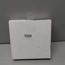 Christmas Window Lights Decorations, 3PCS Christmas Hanging Lights Santa Claus Snowman Christmas Tree Battery Operated Indoor Lights with Suction Cup for Fireplace New Year Window Decorations