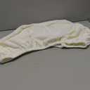 Couch Cushion Covers for Sofa Couch Covers Wear-Resistant Universal Sofa Cover Washable Stretch for Sectional Slipcovers (Texture-Cream White,Back Cover M)