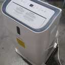 14,000 BTU Portable Air Conditioners for 700 Sq.Ft, 4-in-1 Room Air Conditioner with Cooling, Heating, Dehumidifier, Fan, Remote, Sleep Mode, Auto Swing, 24H Timer, Self-Evaporating Portable AC Unit