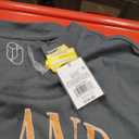 Original Use Men's Regular Fit Crewneck Long Sleeve T-Shirt, Size S