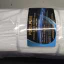 POOLPURE PLFPCC80 Pool Filter Replaces Pentair CCP320, Pleatco PCC80-PAK4, Ultral-A5, Unicel C-7470, R173573, Filbur FC-1976, 178580, 817-0081, Clean and Clear Plus 320, L x OD:20"x 7", 4X80 sq.ft.