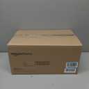 Amazon Basics Maximum Absorbency Incontinence Underwear for Men with Leak Protection, Advanced Odor Protection, Soft Cotton Feel, Large, 18 Count