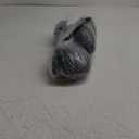 3-in-1 Rechargeable Neck Massager Pillow - Pillow Massage Neck Hump for Shoulder Pain, Deep Tissue Pain Relief, with Heating and Traction Function, Hump Corrector for Women (Gray)