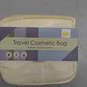 Travel Cosmetic Bag, Organizer