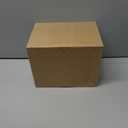 LUXPaper Square Invitation Envelopes | Peel & Press | 6" x 6" | Bright White | 80lb. Text | 250 Qty