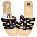 SM New York Shoes Size 9 Black