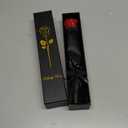 Yamonic Preserved Flowers Rose Gifts for Women Mom, Mothers Day Rose Flower Gifts for Moms,Forever Real Flowers Mom Birthday Grandma Gifts, Valentines Day Gift for Her Girlfriend Wife Anniversary(Red)