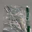 Corn Cob Stripper2025 NEW Long Handle Stainless Steel Corn Stripping ToolCorn on the Cob Remover, Fast and Safe, Suitable for Home Kitchens, Restaurant Chefs, Outdoor Dining Enthusiasts