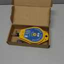 Retractable Spring Balancer 6.6-11LB Tool Fixtures Holder Hanging for Assembly-line