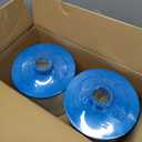 SV-8409 Swimming Pool Replacement Filter Replaces for Unicel C-8409 90Sq.ft FC-1292 PA90 Hayward CX900RE 80951 2 Pack
